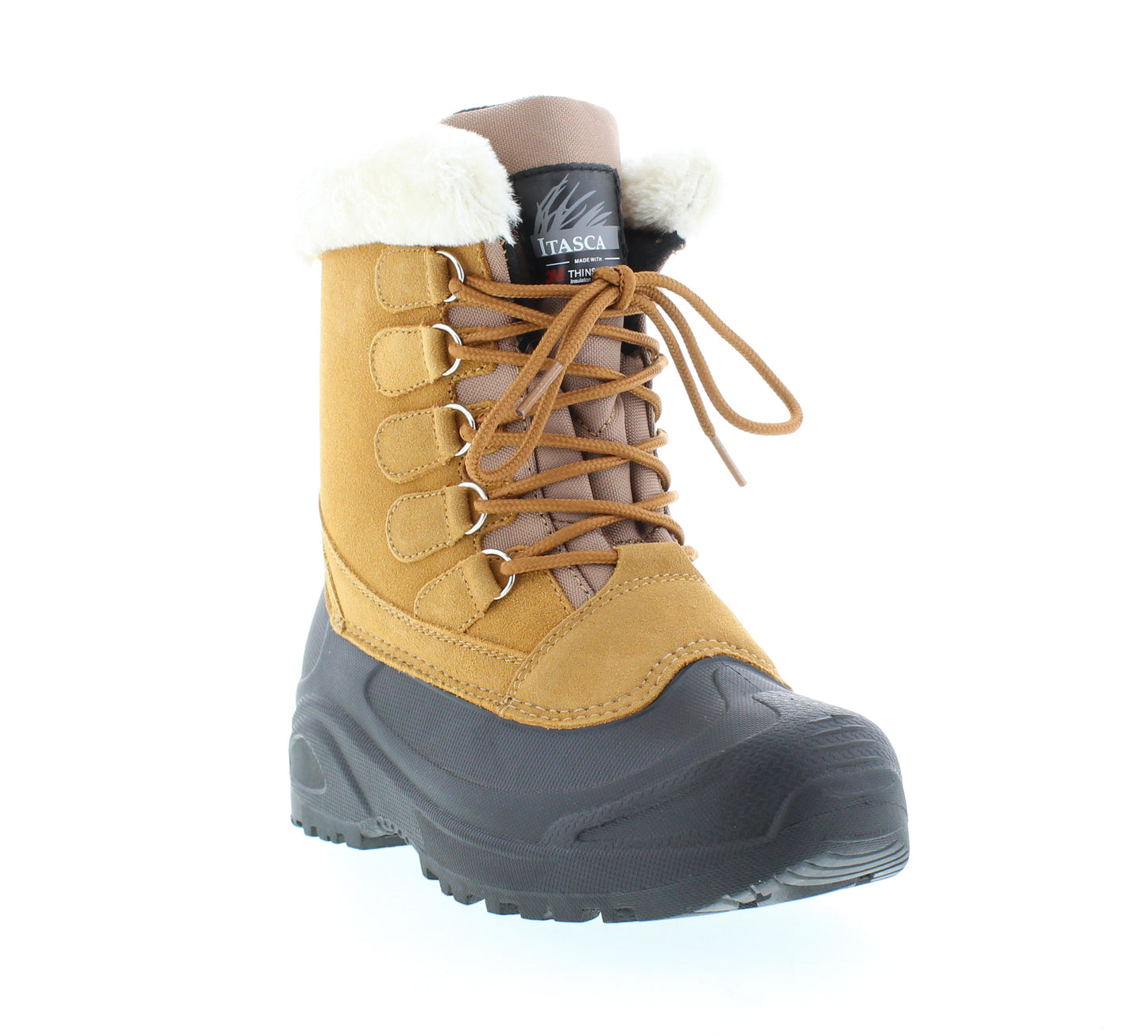 Itasca Women's Apex
