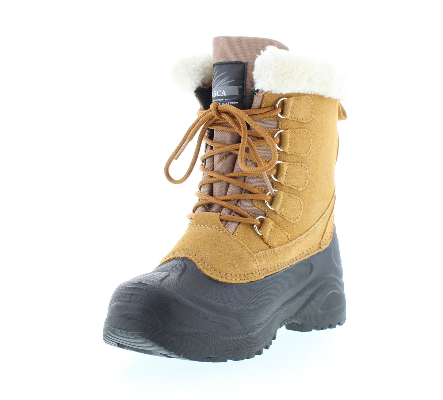 Itasca Women's Apex