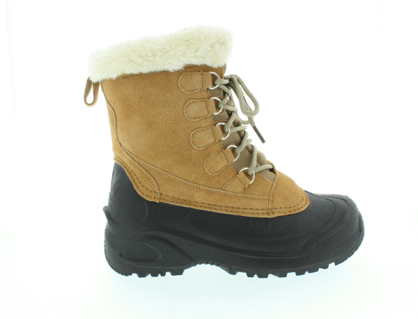 Itasca Women's Apex
