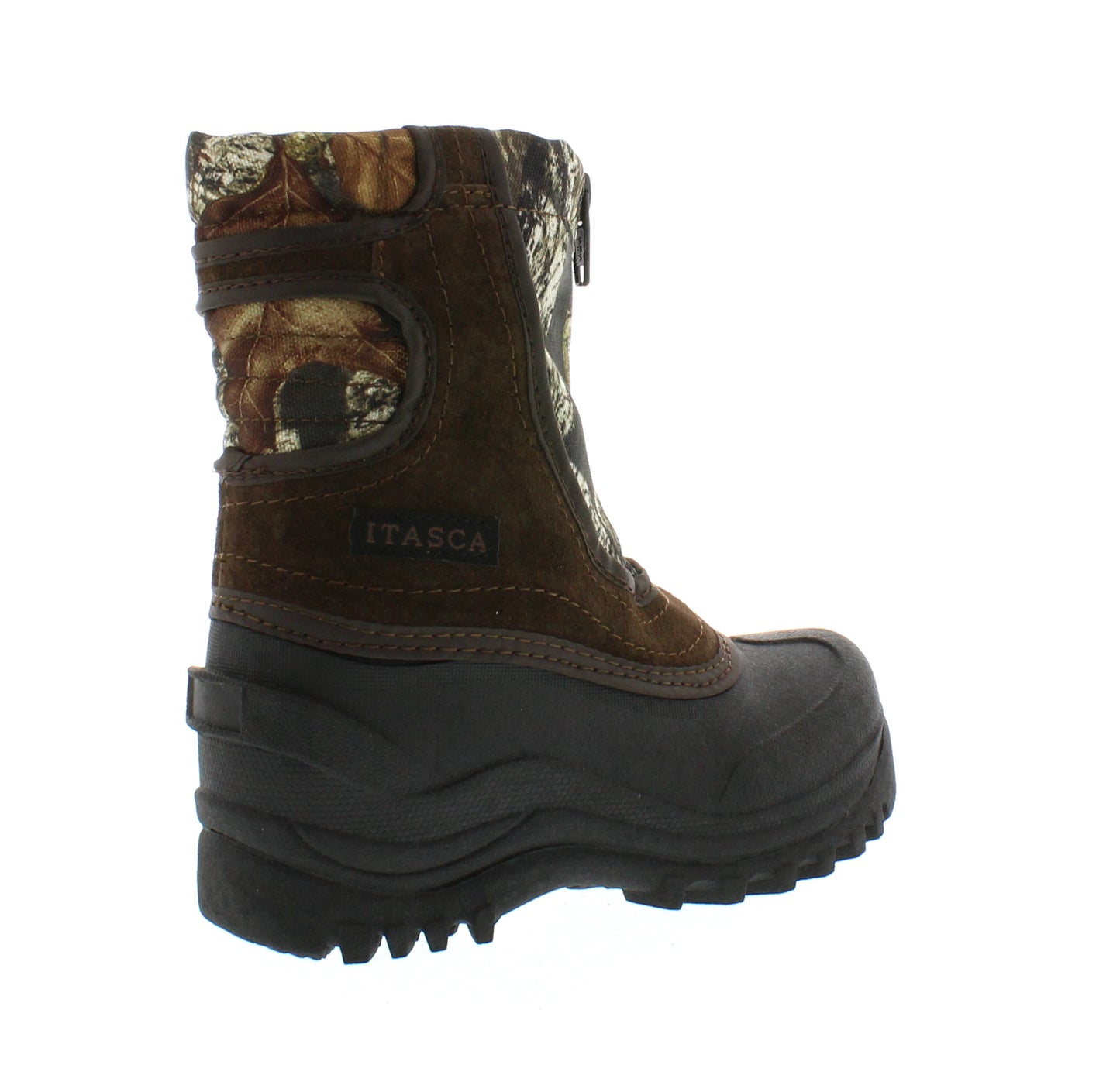 Itasca Kid's Snow Crusher