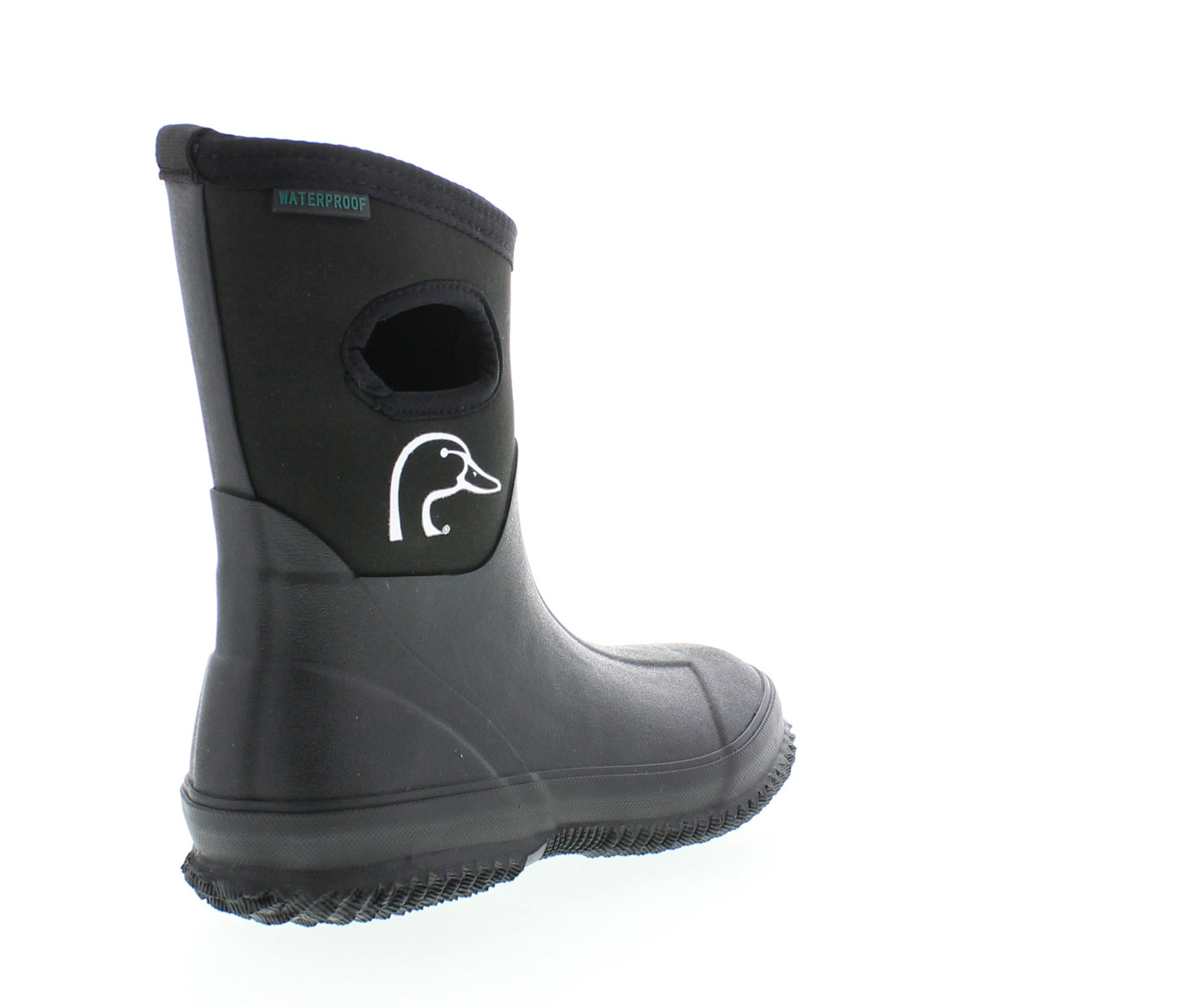 Ducks Unlimited Kid's Rubber Boot 21"