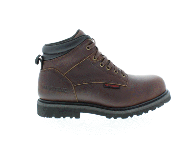 Itasca Men's Steel Toe Work Boot