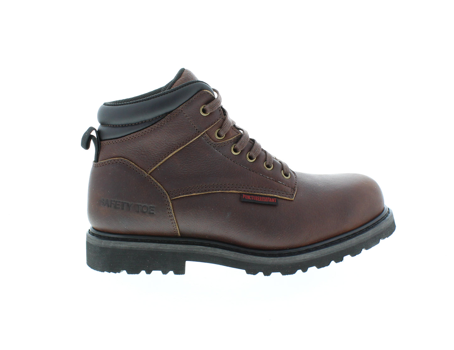 Itasca Men's Steel Toe Work Boot