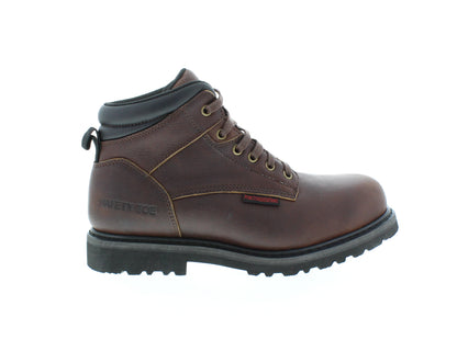 Itasca Men's Steel Toe Work Boot