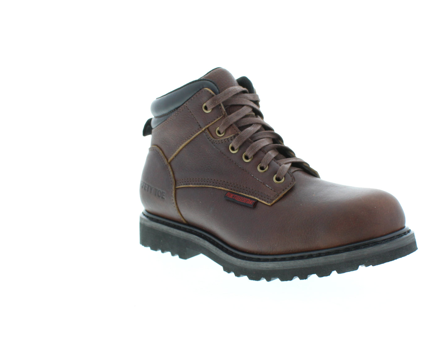 Itasca Men's Steel Toe Work Boot