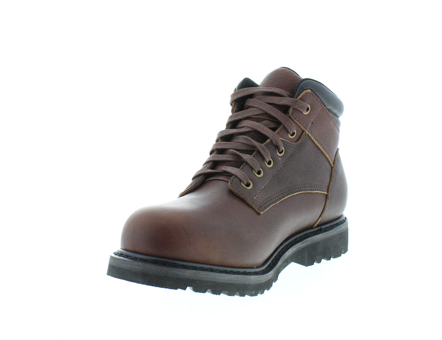 Itasca Men's Steel Toe Work Boot