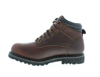 Itasca Men's Steel Toe Work Boot