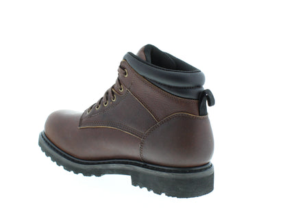 Itasca Men's Steel Toe Work Boot