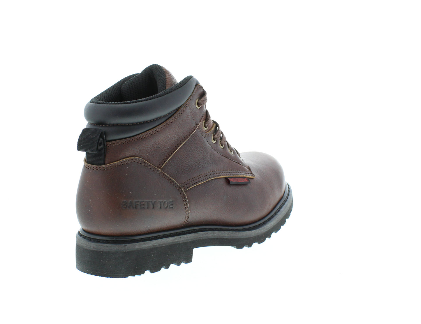 Itasca Men's Steel Toe Work Boot