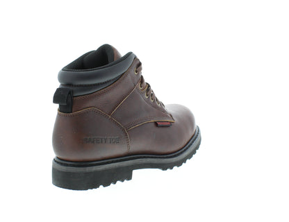 Itasca Men's Steel Toe Work Boot