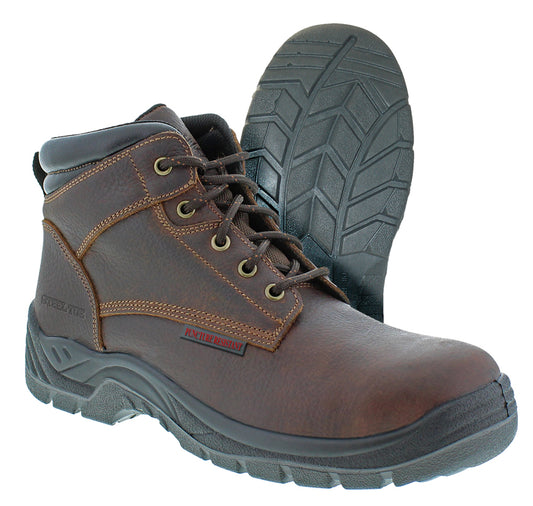 Itasca Men's Steel Toe Work Boot