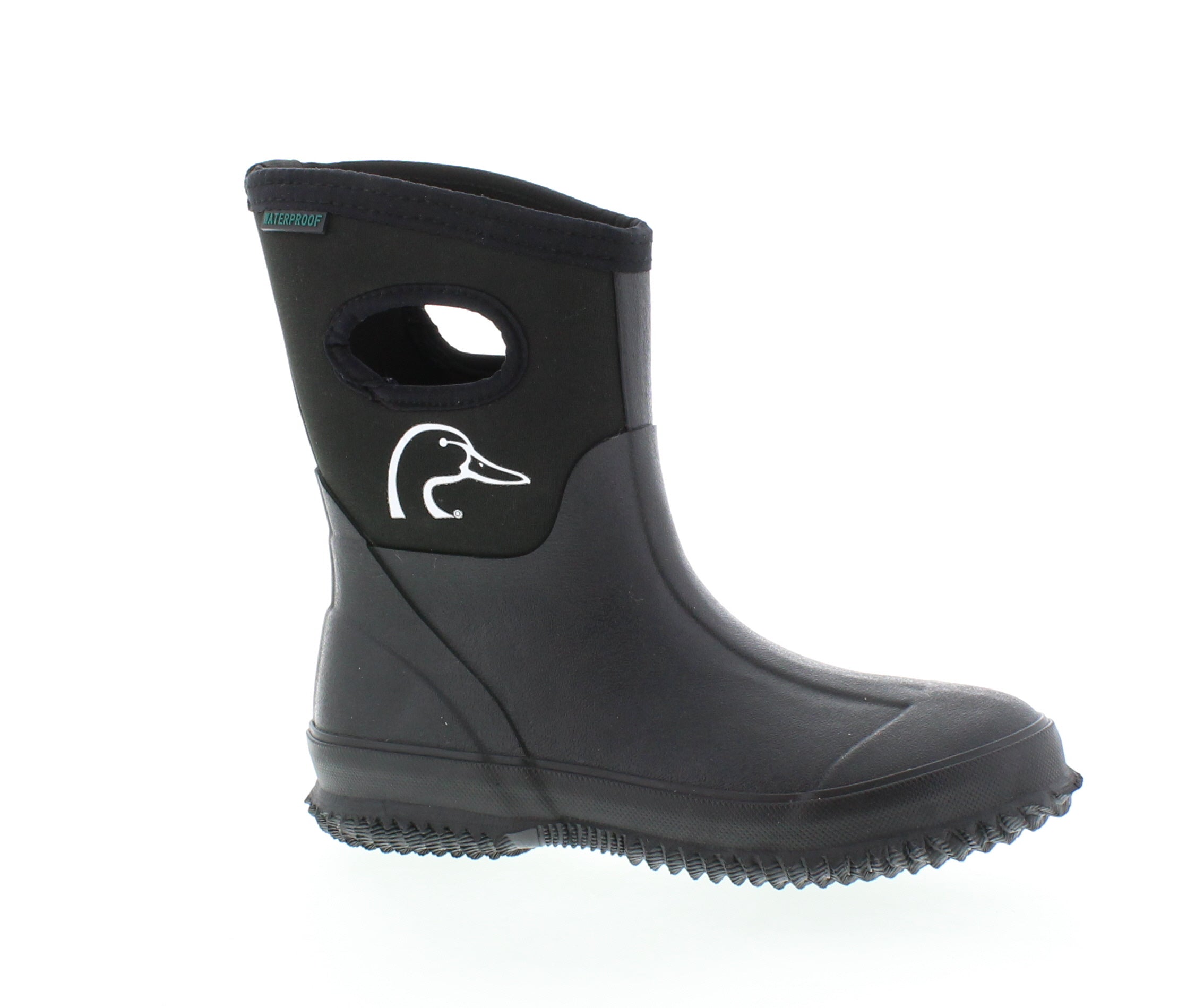 Ducks unlimited hot sale boots womens